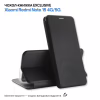 Чехол для мобильного телефона BeCover Exclusive Xiaomi Redmi Note 15 4G/5G Black (715476) - Image 8