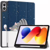 Чохол до планшета BeCover Flexible TPU Mate Xiaomi Redmi Pad 2 Pro 12.1" Good Night (715612) - Image 2