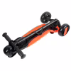 Самокат BabyHit Crosser Orange (71643) - Image 6