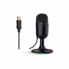 Мікрофон Redragon Pulsar GM303 RGB Black (71662) - Image 3