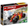Конструктор LEGO Ninjago Гоночний автомобіль ніндзя Кая EVO 94 деталі (71780) - Image 1