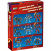 Конструктор LEGO NINJAGO Робот земної стихії Кая 322 деталей (71806) - Image 4