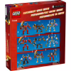 Конструктор LEGO NINJAGO Робот огненной стихии Кая 322 деталей (71808) - Image 5
