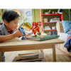 Конструктор LEGO NINJAGO Робот огненной стихии Кая 322 деталей (71808) - Image 6