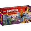 Конструктор LEGO Ninjago Молодий дракон Рію 132 деталі (71810) - Image 1