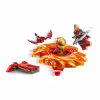 Конструктор LEGO Ninjago Дракон Кая Спін-джитсу (71823) - Image 3