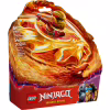 Конструктор LEGO Ninjago Дракон Кая Спін-джитсу (71823) - Image 1