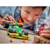 Конструктор LEGO Ninjago Автомобиль для гонок Лойда с инерционным двигателем (71828) - Image 8