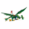 Конструктор LEGO Ninjago Зелений лісовий дракон Ллойда (71829) - Image 3