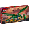 Конструктор LEGO Ninjago Зелений лісовий дракон Ллойда (71829) - Image 6