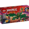 Конструктор LEGO Ninjago Зелений лісовий дракон Ллойда (71829) - Image 1