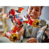 Конструктор LEGO Ninjago Штормовий робот-вершник Кая (71830) - Image 11