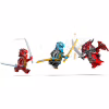 Конструктор LEGO Ninjago Штормовий робот-вершник Кая (71830) - Image 3