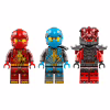 Конструктор LEGO Ninjago Штормовий робот-вершник Кая (71830) - Image 8