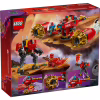 Конструктор LEGO Ninjago Штормовий робот-вершник Кая (71830) - Image 9