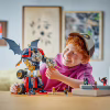 Конструктор LEGO Ninjago Ультраобъединительный робот Зейна (71834) - Image 11