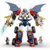 Конструктор LEGO Ninjago Ультраобъединительный робот Зейна (71834) - Image 5