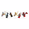 Конструктор LEGO Ninjago Ультраобъединительный робот Зейна (71834) - Image 7