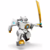 Конструктор LEGO Ninjago Ультраобъединительный робот Зейна (71834) - Image 8