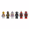 Конструктор LEGO Ninjago Ультраобъединительный робот Зейна (71834) - Image 9