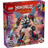 Конструктор LEGO Ninjago Ультраобъединительный робот Зейна (71834) - Image 1