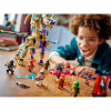 Конструктор LEGO Ninjago Arc Dragon of Focus (71836) - Image 5