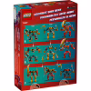 Конструктор LEGO NINJAGO Бойовий робот Арін Спін-джитсу (71839) - Image 7