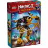 Конструктор LEGO NINJAGO Бойовий робот Арін Спін-джитсу (71839) - Image 1