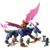 Конструктор LEGO NINJAGO Ронту, король драконів (71842) - Image 2