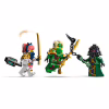Конструктор LEGO NINJAGO Ронту, король драконів (71842) - Image 3