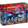 Конструктор LEGO NINJAGO Ронту, король драконів (71842) - Image 1