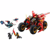 Конструктор LEGO NINJAGO Бойова машина ніндзя (71844) - Image 2