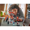 Конструктор LEGO NINJAGO Бойова машина ніндзя (71844) - Image 10