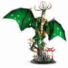 Конструктор LEGO NINJAGO Дракон-охоронець (71847) - Image 3