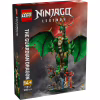 Конструктор LEGO NINJAGO Дракон-охоронець (71847) - Image 1