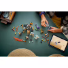 Конструктор LEGO Ninjago Робот Коула для місії і Дракон Зейн (71854) - Image 8