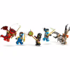 Конструктор LEGO Ninjago Автомобіль-трансформер Джея (71856) - Image 3