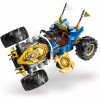Конструктор LEGO Ninjago Автомобіль-трансформер Джея (71856) - Image 5