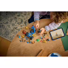 Конструктор LEGO Ninjago Автомобіль-трансформер Джея (71856) - Image 7