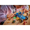 Конструктор LEGO Ninjago Автомобіль-трансформер Джея (71856) - Image 8