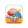 Інтерактивна іграшка Pets & Robo Alive S3 - Роборибка (золотиста) (7191-2) - Image 1