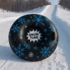 Санки Poputchik тюбінг120 см (72-006-IS) - Image 4