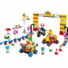Конструктор LEGO Super Mario Mario Kart – Baby Peach & Grand Prix. Набір (72036) - Image 2
