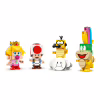 Конструктор LEGO Super Mario Mario Kart – Baby Peach & Grand Prix. Набір (72036) - Image 8