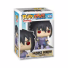 Фігурка для геймерів Funko Pop серії Наруто - Саске (72072) - Image 4