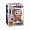 Фігурка для геймерів Funko Pop серії Аватар - Аанг (72099) - Image 3