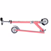 Самокат Globber Flow Element Lights рожевий (721-177) - Image 8