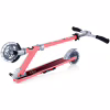 Самокат Globber Flow Element Lights рожевий (721-177) - Image 9