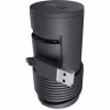 Веб-камера Dell WB5023 2K QHD Pro Black (722-BBBU) - Image 8