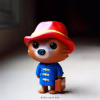 Фігурка Funko Pop Паддінгтон з валізою (72357) - Image 2